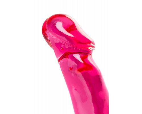 Леденец Sosuчki, «Пенис Bubble Gum», розовый