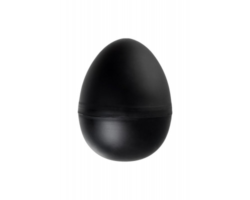 Нереалистичный мастурбатор TENGA Egg Lovers, TPE, черный, 6,1 см