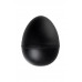 Нереалистичный мастурбатор TENGA Egg Lovers, TPE, черный, 6,1 см
