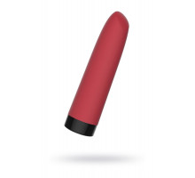 Мини-вибратор Magic Motion Awaken, силикон, розовый, 9,5 см