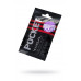 Нереалистичный мастурбатор TENGA Pocket Block Edge, TPE, белый, 7,5 см