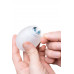 Нереалистичный мастурбатор TENGA Egg Cool, TPE, Синий, 7 см
