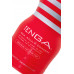Нереалистичный мастурбатор TENGA  Original Vacuum Cup, TPE, белый, 18 см