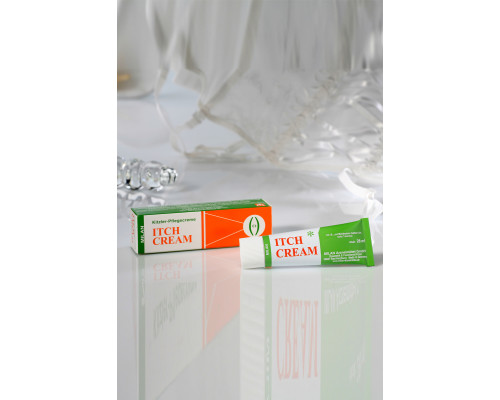 Крем возбуждающий Milan Itch Cream для женщин, 28 мл