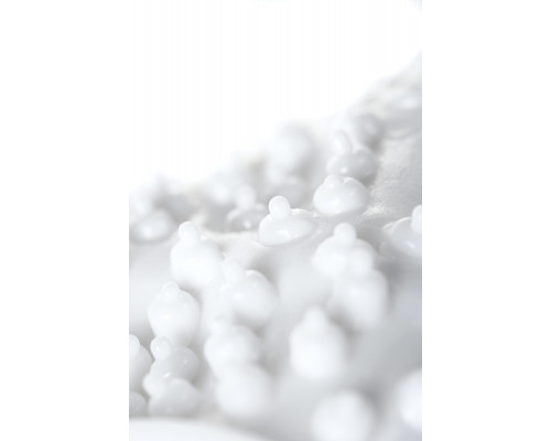 Мастурбатор нереалистичный MensMax Pucchi Dot, TPE, белый, 6,5 см