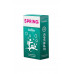 Презервативы Spring Bubbles, с точечной поверхностью, латекс, 17,5 см, 9 шт