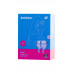 Менструальная чаша Satisfyer Feel Secure, 2 шт в наборе, силикон, фиолетовый