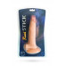 Фаллоимитатор TOYFA RealStick Nude, PVC, телесный, 20 см