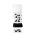 Нереалистичный мастурбатор TENGA Crysta  Ball, TPE, прозрачный, 15,5 см