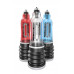 Помпа для пениса Bathmate HYDROMAX5, ABS пластик, голубая, 26 см (аналог Hydromax X20)