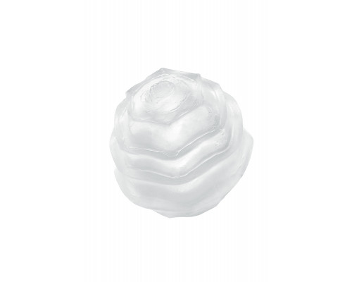 Нереалистичный мастурбатор TENGA Egg Cool, TPE, Синий, 7 см