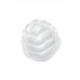 Нереалистичный мастурбатор TENGA Egg Cool, TPE, Синий, 7 см