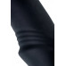 Стимулятор простаты PPP Enkakuzeccho DEEP ANAL VIBE, силикон, черный, 10,2 см