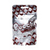 Мастурбатор нереалистичный MensMax Pucchi Cacao, TPE, белый, 6,5 см