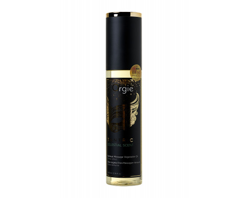Массажное масло Orgie Tantric Celestial scent, 200 мл.