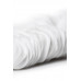 Мастурбатор нереалистичный MensMax Pucchi Cream, TPE, белый, 6,5 см