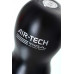 Нереалистичный мастурбатор TENGA  Air-Tech Strong, TPE, белый, 15,5 см