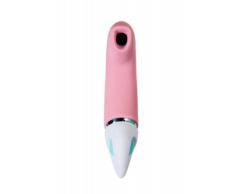 Набор вибраторов Satisfyer Fabulous Four, силикон, ассорти