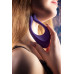 Многофункциональный стимулятор для пар Satisfyer Partner Multifun 1, силикон, фиолетовый, 13,5 см.