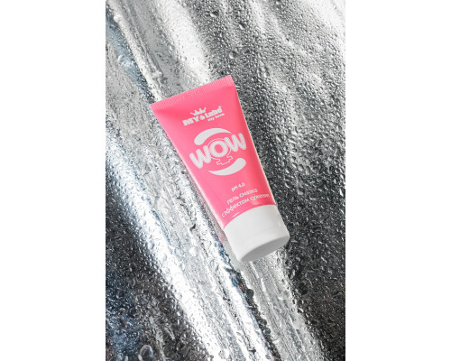 Сужающий гель MyLube, Wow, на водной основе, 50 мл