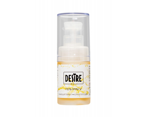 Сужающий гель для женщин Desire  