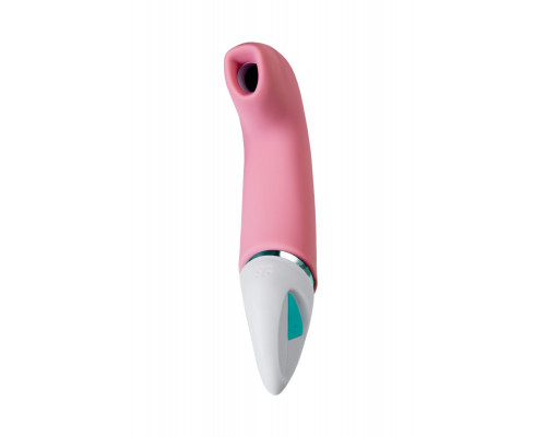 Набор вибраторов Satisfyer Fabulous Four, силикон, ассорти
