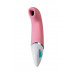 Набор вибраторов Satisfyer Fabulous Four, силикон, ассорти