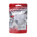 Мастурбатор нереалистичный MensMax Pucchi Berry, TPE, белый, 6,5 см