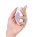 Многофункциональный стимулятор для пар Satisfyer Partner Double Joy, силикон, белый, 18 см.