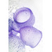Менструальная чаша Satisfyer Feel Secure, 2 шт в наборе, силикон, фиолетовый