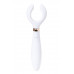 Многофункциональный стимулятор для пар Satisfyer Partner Multifun 3, силикон, белый, 23,5 см.