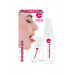 Съедобный гель Gel optimizer для орального секса, с охлаждающим эффектом, со вкусом клубники, 50 мл.
