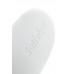 Многофункциональный стимулятор для пар Satisfyer Partner Double Joy, силикон, белый, 18 см.
