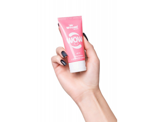 Сужающий гель MyLube, Wow, на водной основе, 50 мл
