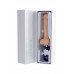 Реалистичный вибратор Ailighter Telescopic lover 2, TPE, телесный, 27,1 см.