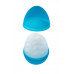 Нереалистичный мастурбатор TENGA Egg Cool, TPE, Синий, 7 см