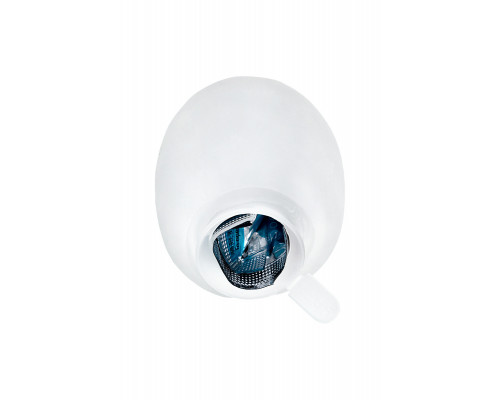 Нереалистичный мастурбатор TENGA Egg Cool, TPE, Синий, 7 см
