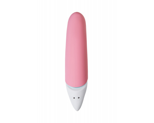 Набор вибраторов Satisfyer Fabulous Four, силикон, ассорти