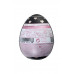 Нереалистичный мастурбатор TENGA Egg Lovers, TPE, черный, 6,1 см