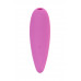 Вакуум-волновой бесконтактный стимулятор клитора Satisfyer Curvy 3+, силикон, розовый, 14,5 см.