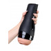 Мастурбатор нереалистичный Satisfyer  Men Classic, TPE, чёрный, 25,4 см.