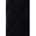 Вибромассажер Satisfyer Mini Sparkling Darling , силикон, чёрный, 11,4 см.