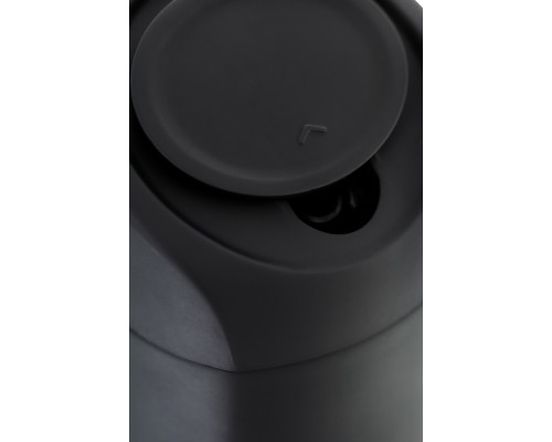 Мастурбатор нереалистичный Satisfyer  Men Classic, TPE, чёрный, 25,4 см.