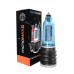 Помпа для пениса Bathmate HYDROMAX5, ABS пластик, голубая, 26 см (аналог Hydromax X20)