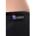 Страпон на креплении LoveToy WOMAN MEDIUM с 3 насадками, neoskin, телесный