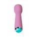 Набор вибраторов Satisfyer Fabulous Four, силикон, ассорти