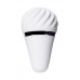Вибромассажер Satisfyer  Layon 4, Sweet sensation, силикон, белый, 9,6 см.