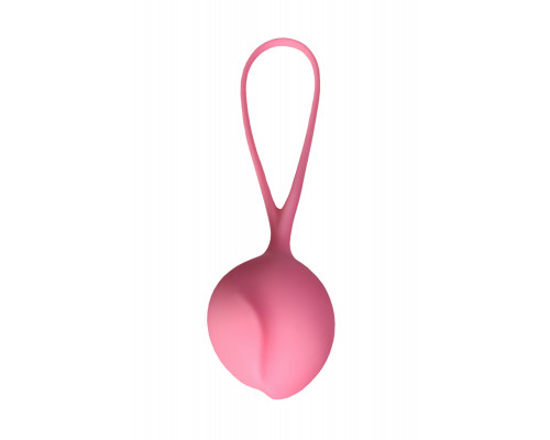 Набор вагинальных шариков Satisfyer  Balls C03 single, силикон, ассорти, Ø 3,5 см.