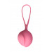 Набор вагинальных шариков Satisfyer  Balls C03 single, силикон, ассорти, Ø 3,5 см.