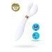 Многофункциональный стимулятор для пар Satisfyer Partner Multifun 3, силикон, белый, 23,5 см.